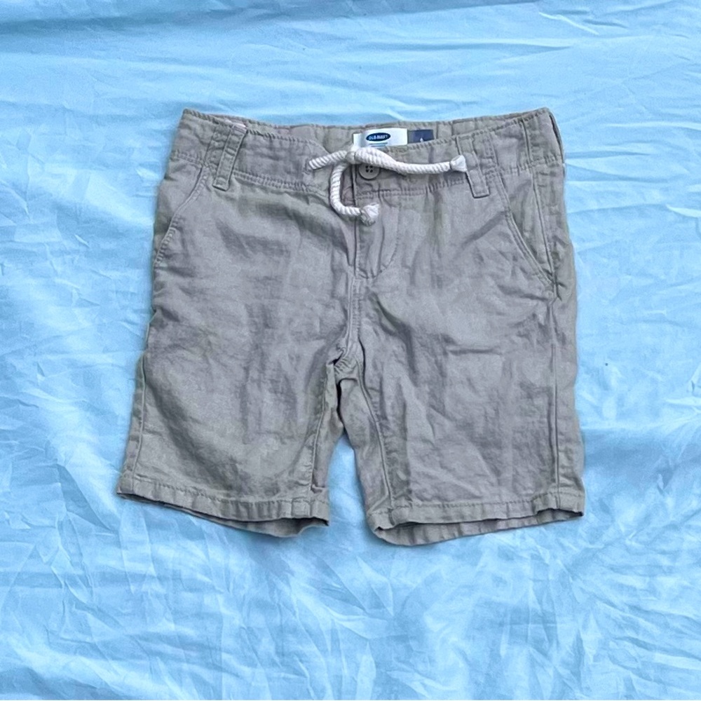 Old Navy | Boy Shorts ☀️🫶🏼